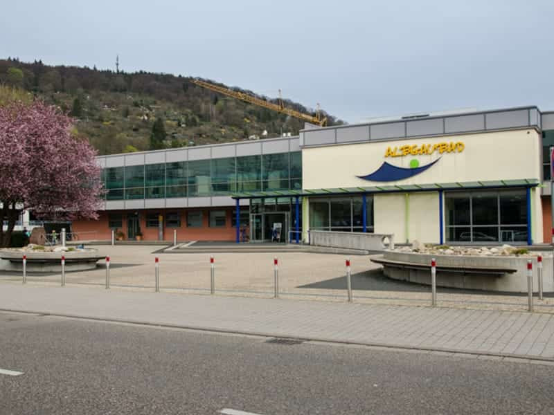 Albgau Hallenbad