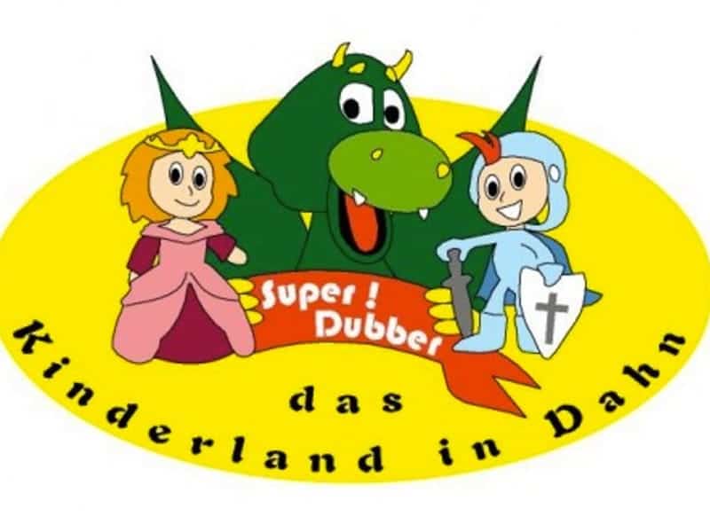 Super Dubber Kinderland
