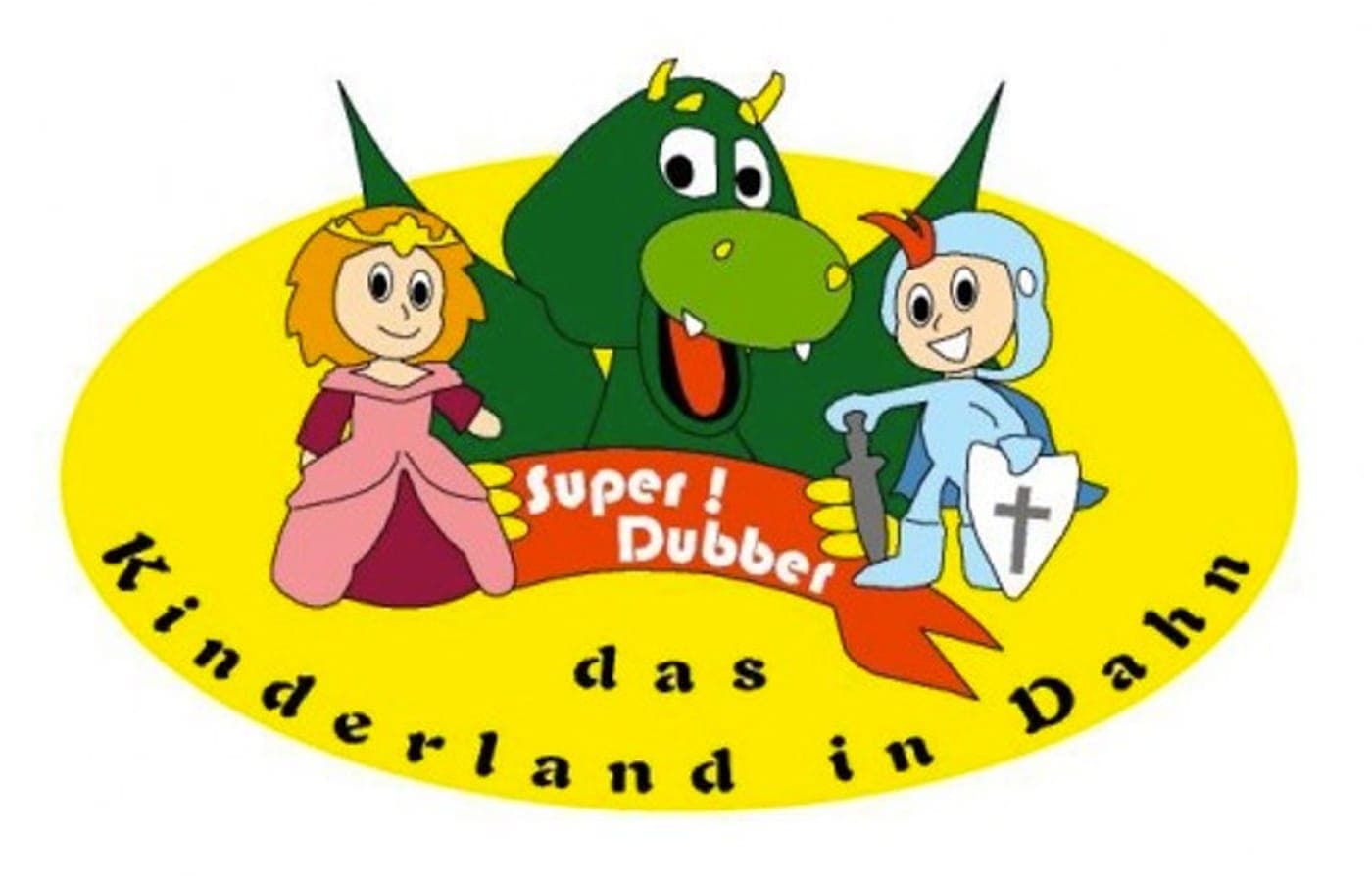 Super Dubber Kinderland