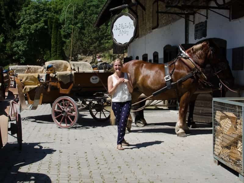Lochmühle Eigeltingen