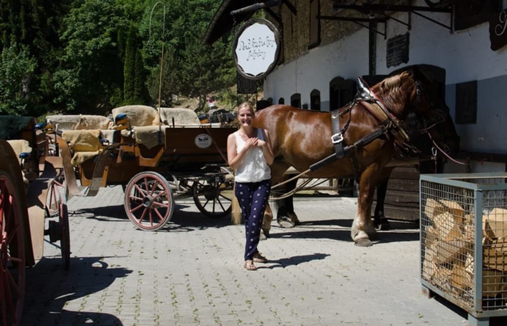Lochmühle Eigeltingen