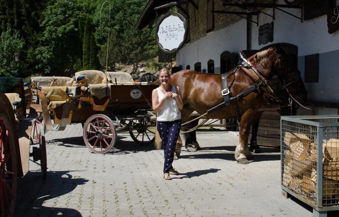 Lochmühle Eigeltingen