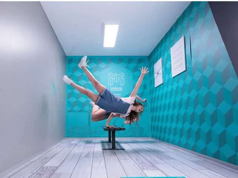 Museum der Illusionen