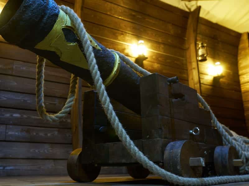 Escape Rooms bei Exodus Heilbronn