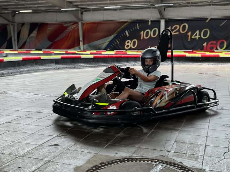 Kart & Eventcenter Stupferich