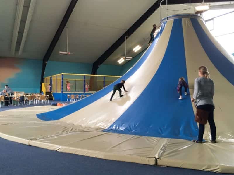 Tibolin Kinderspielpark