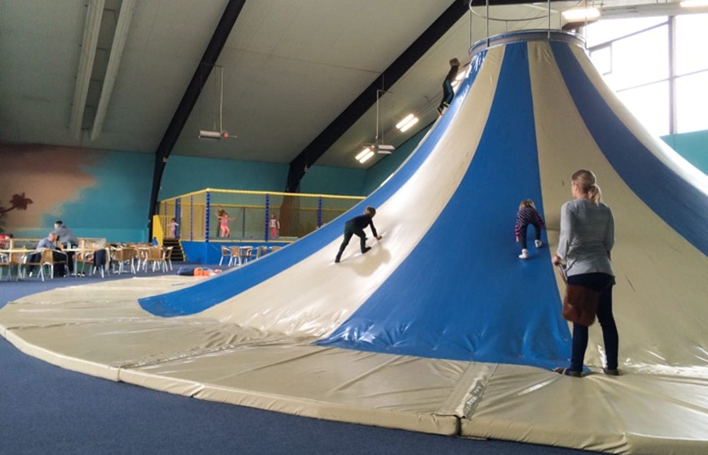 Tibolin Kinderspielpark