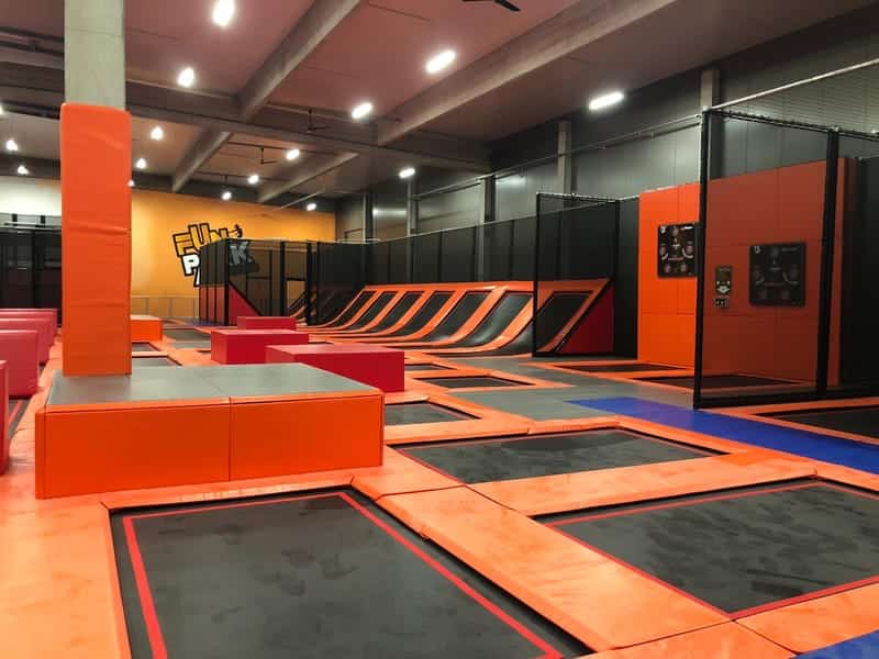 Funpark Kaiserslautern