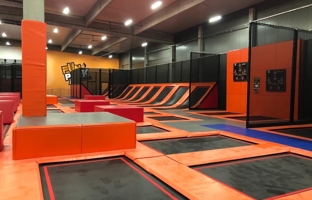 Funpark Kaiserslautern