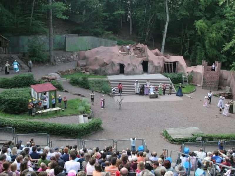 Freilichtspiele Katzweiler