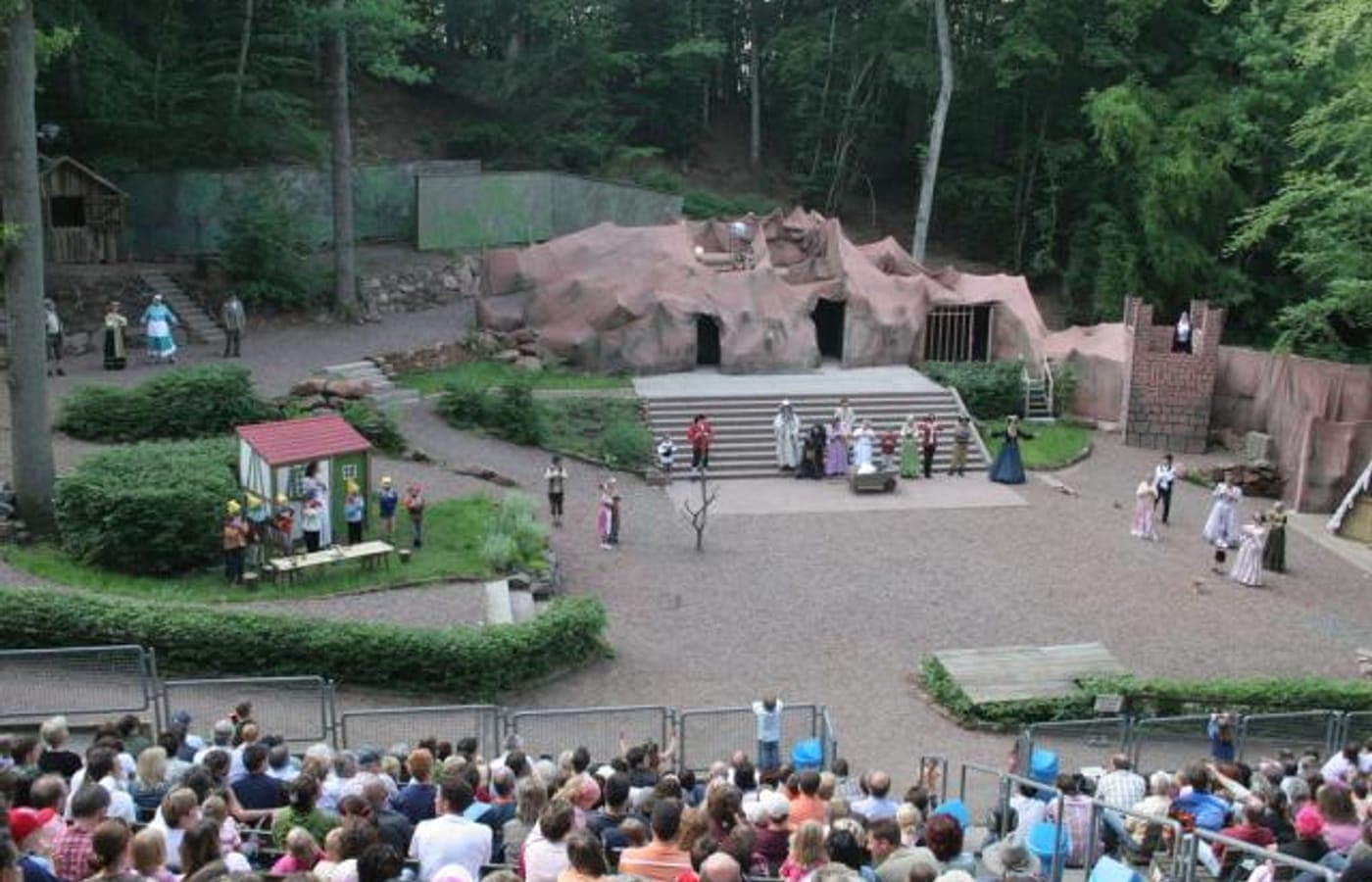 Freilichtspiele Katzweiler