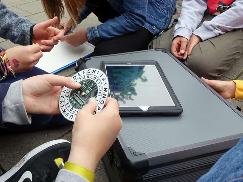 Adventurebox Karlsruhe