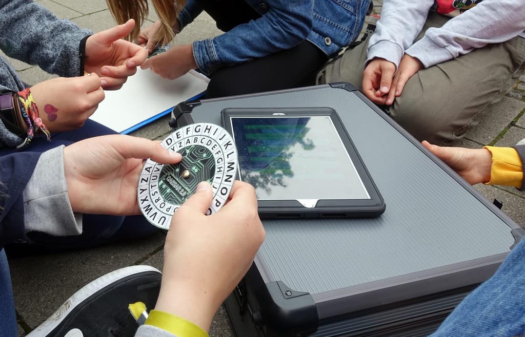 Adventurebox Karlsruhe