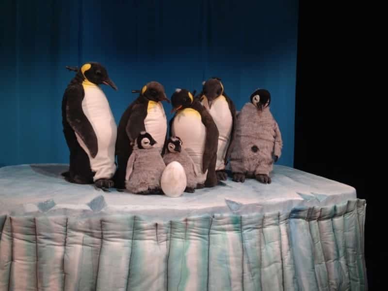 marotte - Figurentheater Karlsruhe