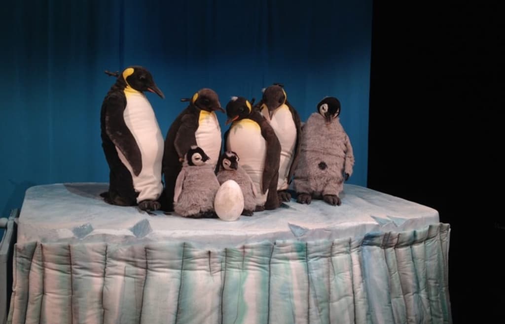 marotte - Figurentheater Karlsruhe