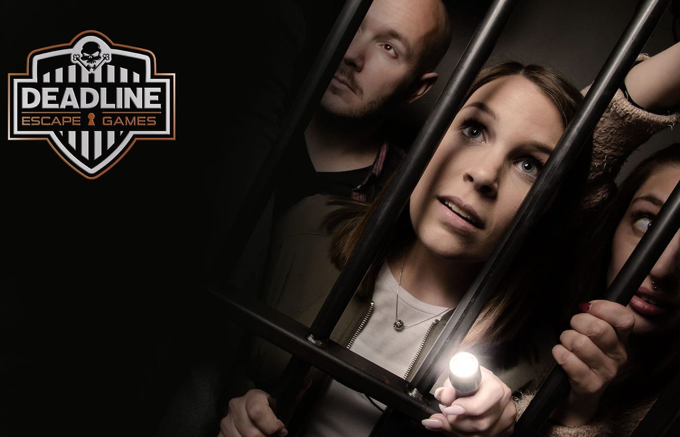 Deadline Escape Games