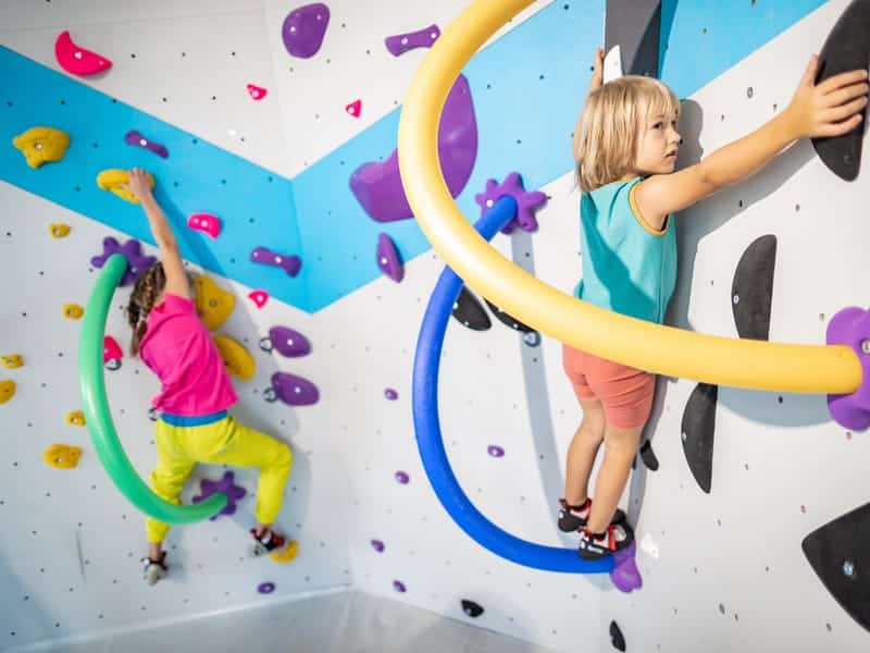 Boulderwelt Karlsruhe