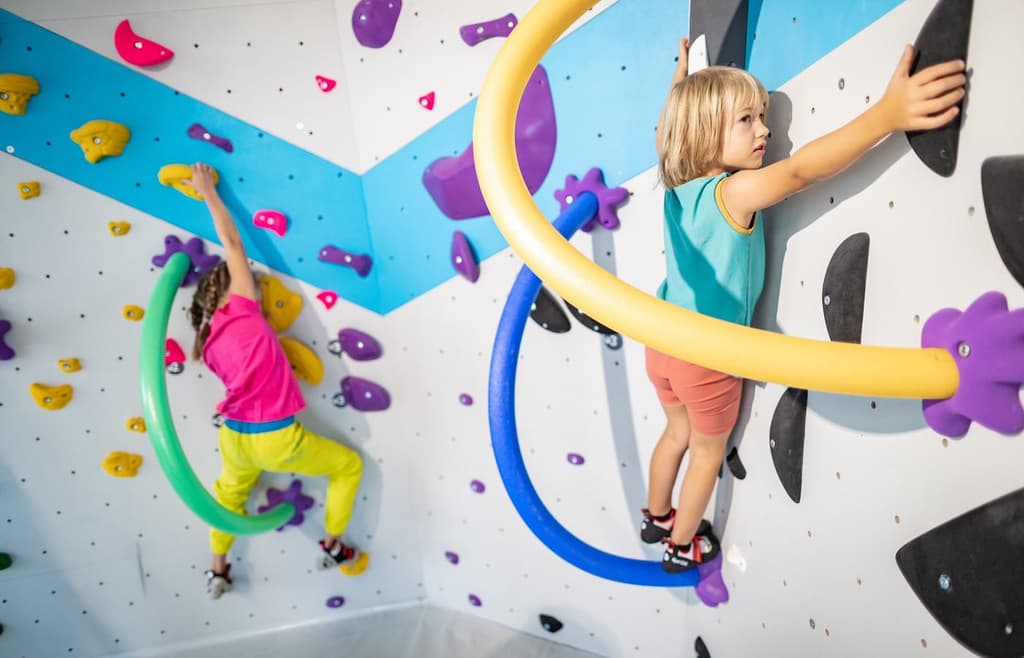 Boulderwelt Karlsruhe