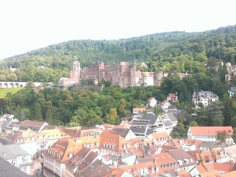 City&Quest Heidelberg