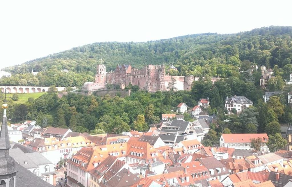 City&Quest Heidelberg