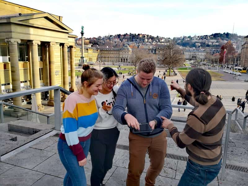 City Explorer Heidelberg
