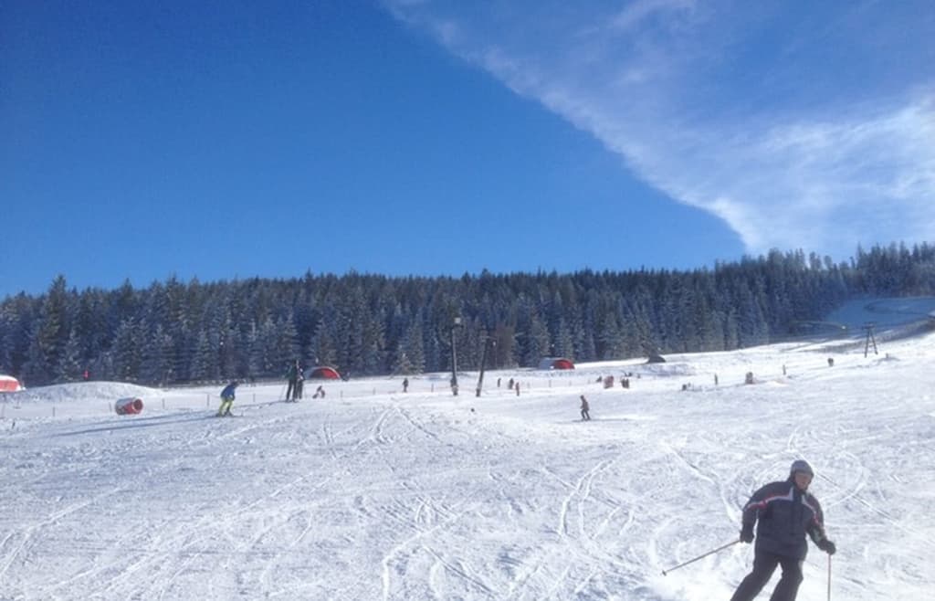 Mehliskopf - Freizeitzentrum