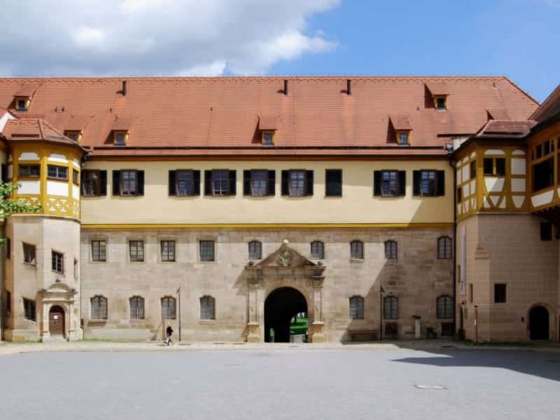Museum der Universität Tübingen MUT