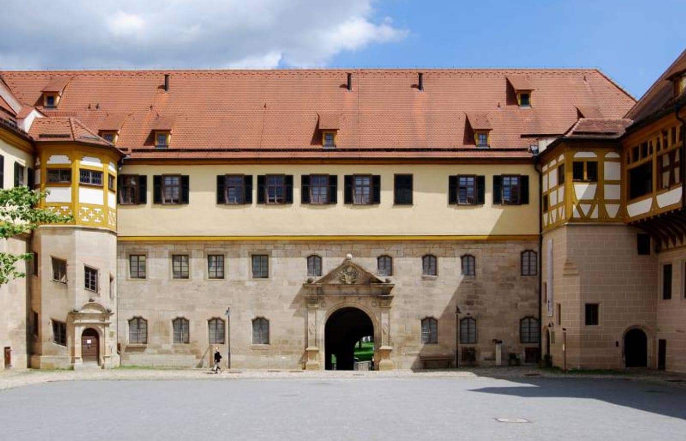 Museum der Universität Tübingen MUT