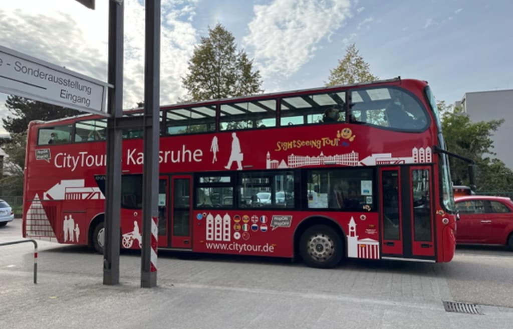 Citytour HopOn HopOff