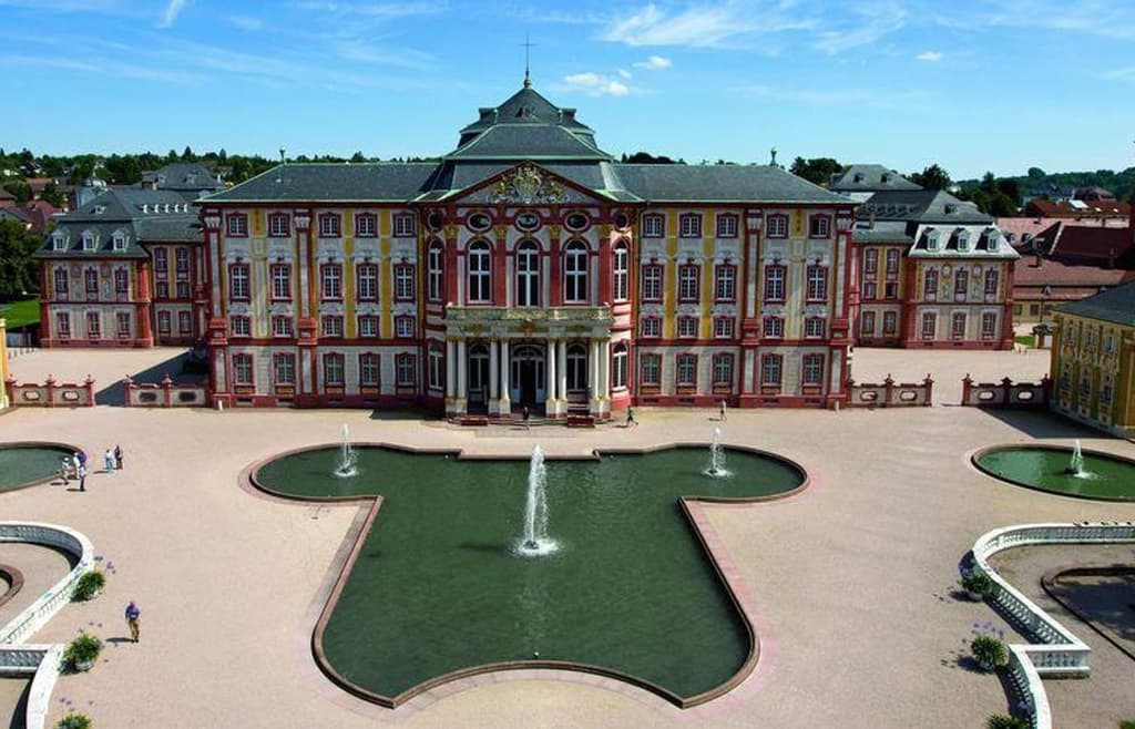 Schloss Bruchsal