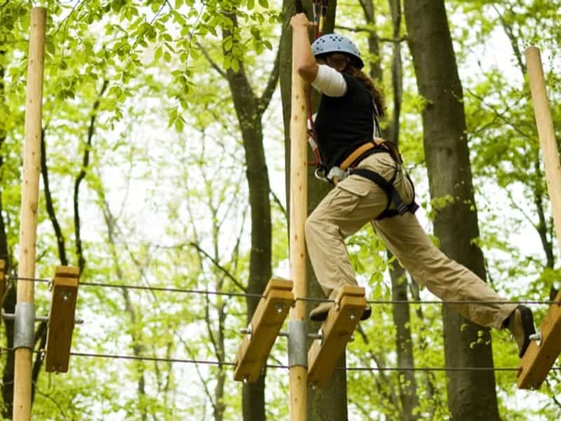 Freizeitpark Rutesheim