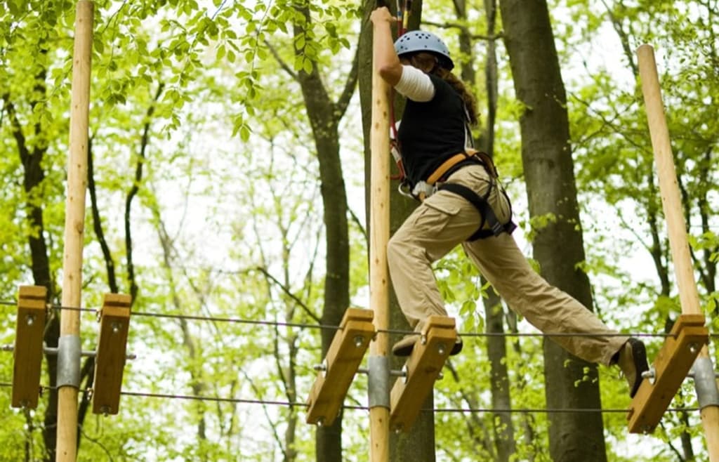 Freizeitpark Rutesheim