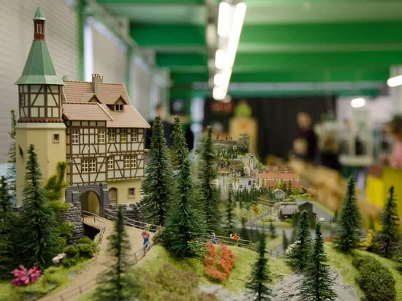 Verkehrsmuseum Karlsruhe