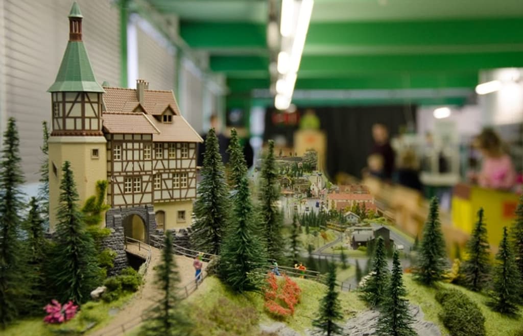 Verkehrsmuseum Karlsruhe