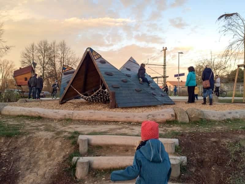 alla hopp! in Rülzheim