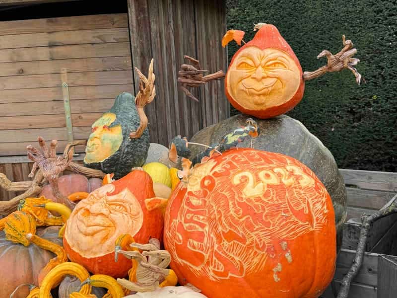 Märchengarten Ludwigsburg