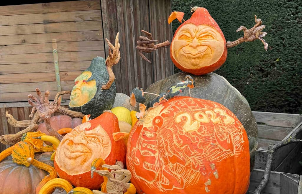 Märchengarten Ludwigsburg