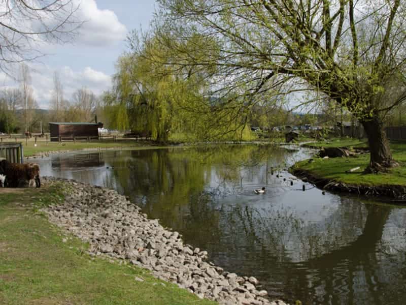 Freizeitanlage Muggensturm