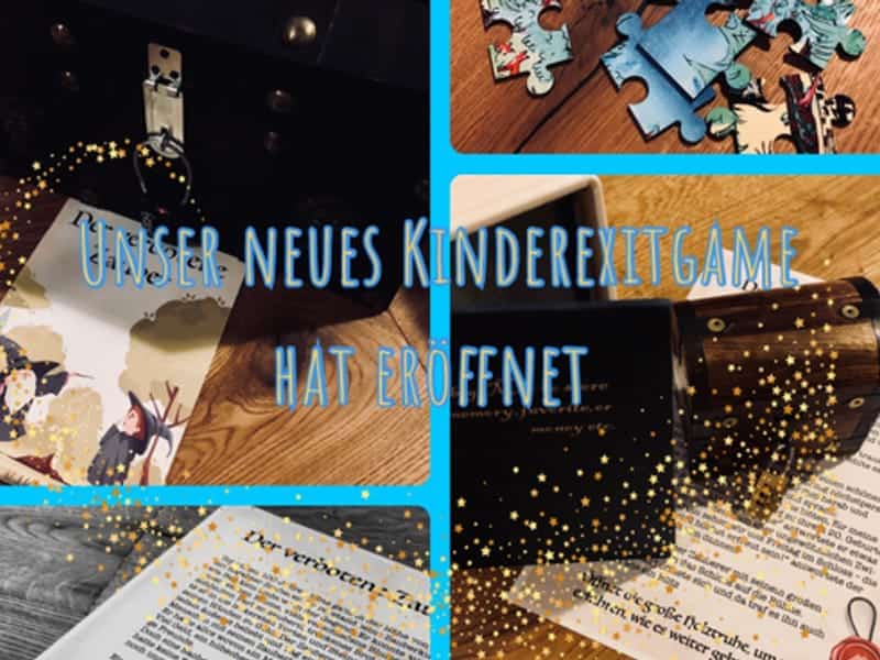 Exitgame Baden-Baden