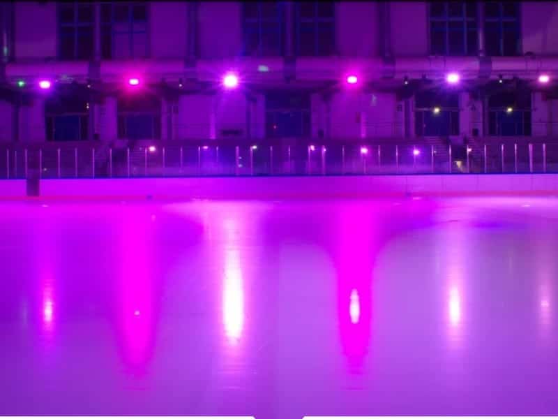 Eissportzentrum Pforzheim