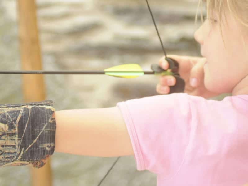 Burg Kastellaun - Das ritterliche Klassenzimmer