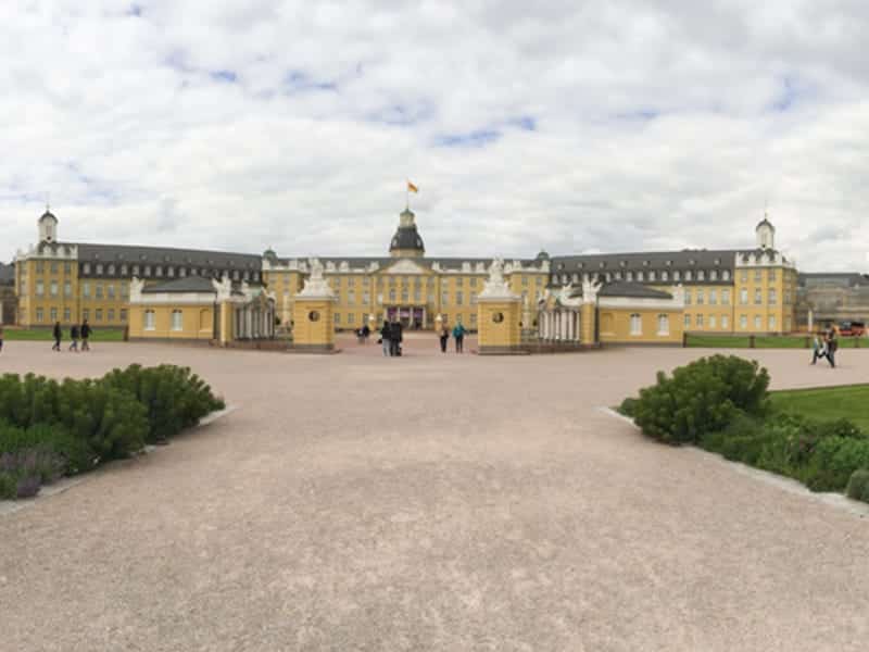 Badisches Landesmuseum