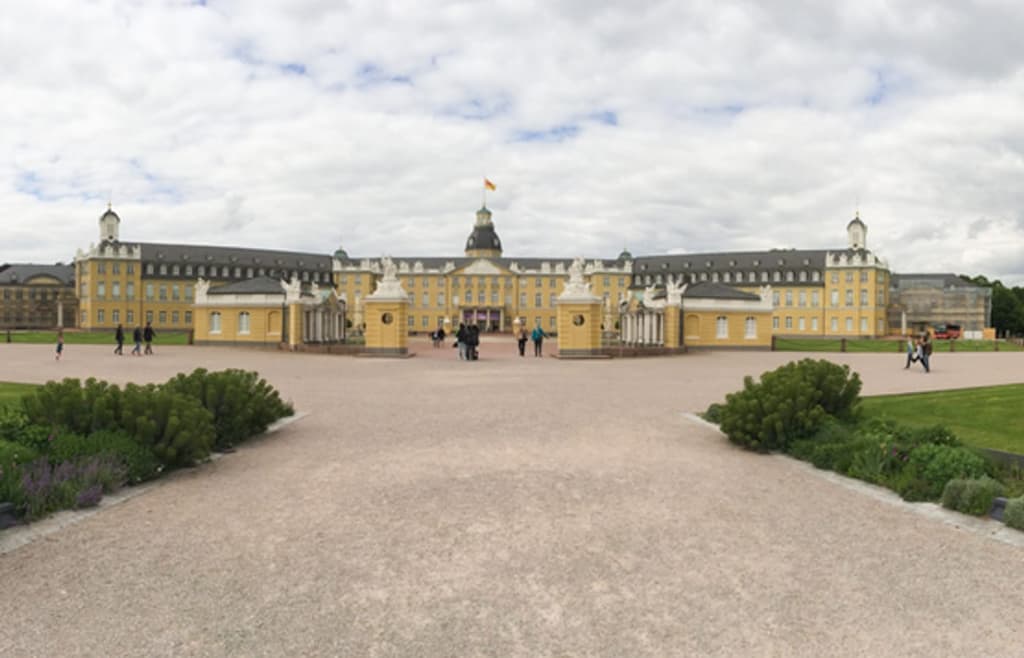 Badisches Landesmuseum