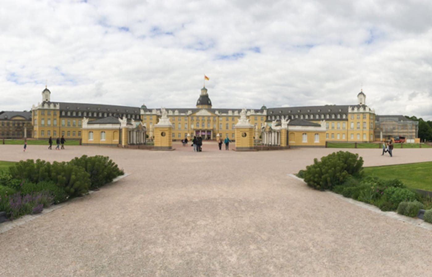 Badisches Landesmuseum