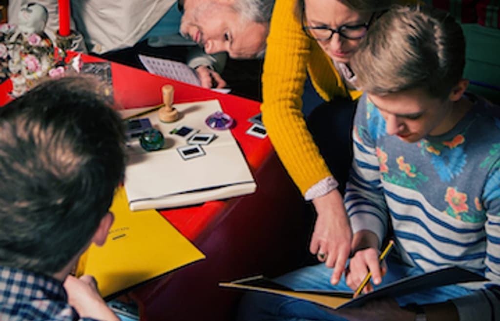 TeamEscape Stuttgart