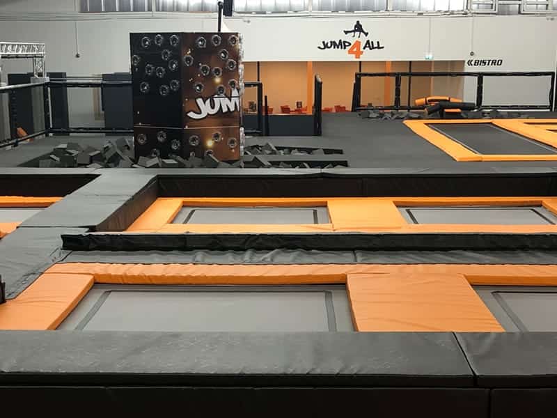 Jump4All Heidelberg GmbH