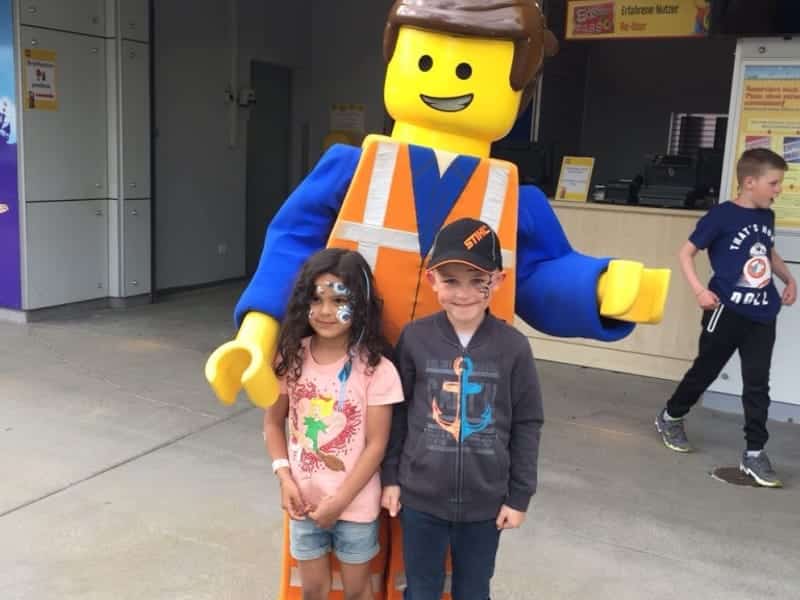 LEGOLAND Deutschland Resort