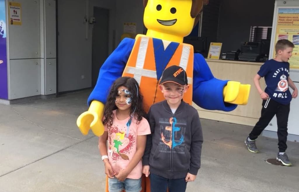 LEGOLAND Deutschland Resort