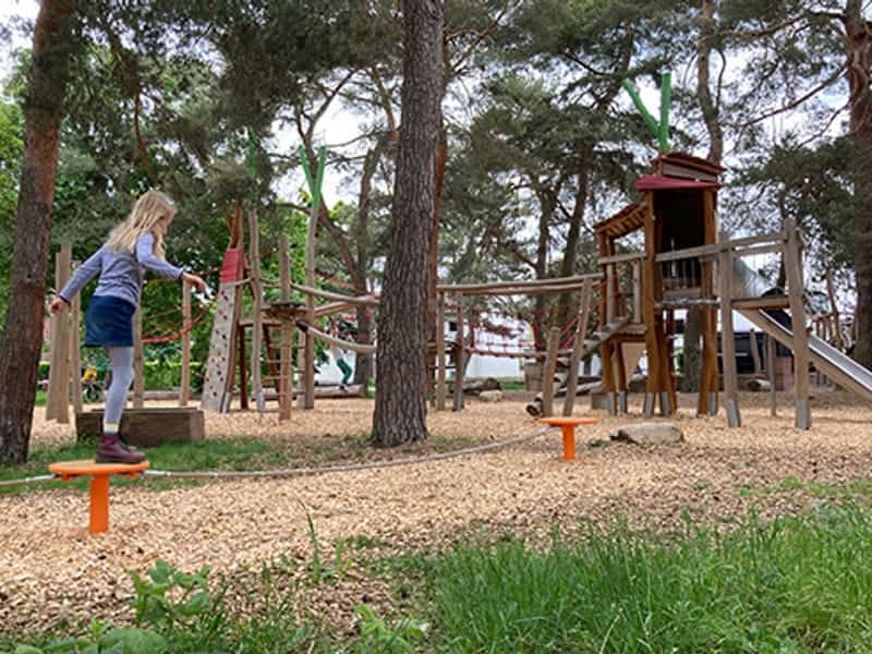 Spielplatz Josef-Groß-Platz