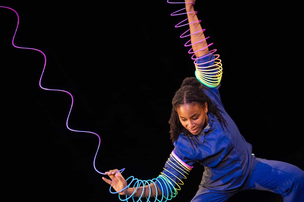 Junges Nationaltheater